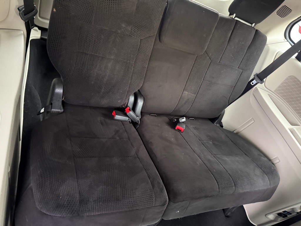 2014 Dodge Grand Caravan Image 20
