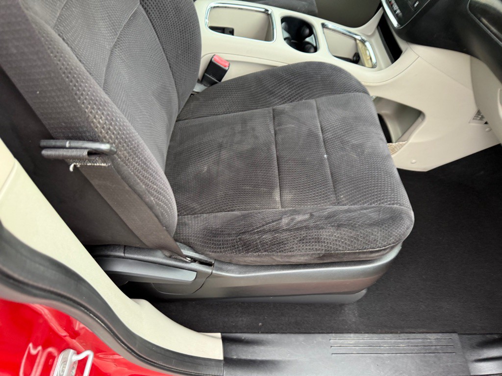 2014 Dodge Grand Caravan Image 22