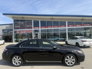 Image for 2009 Acura RL  ID: 7292912