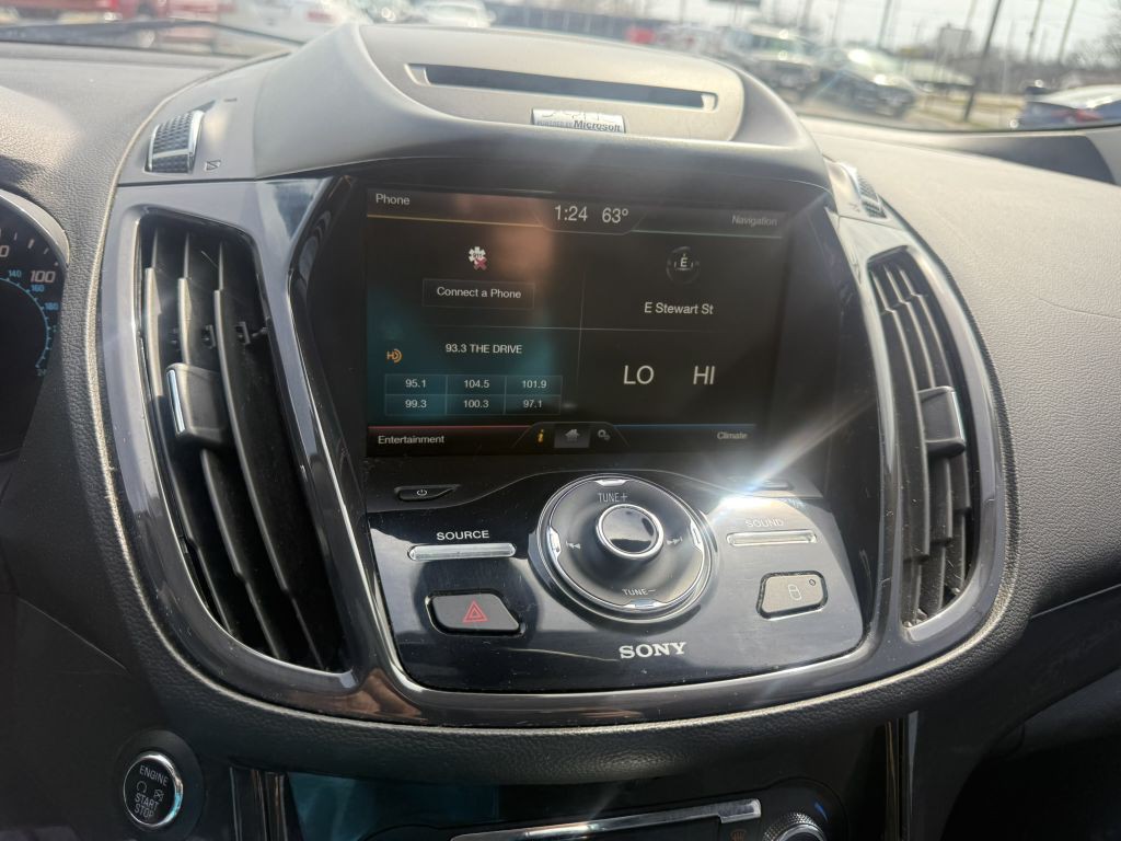 2015 Ford Escape Image 13