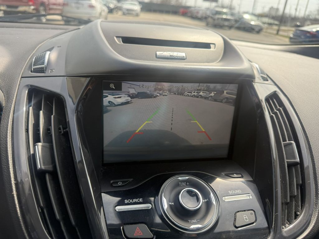 2015 Ford Escape Image 14
