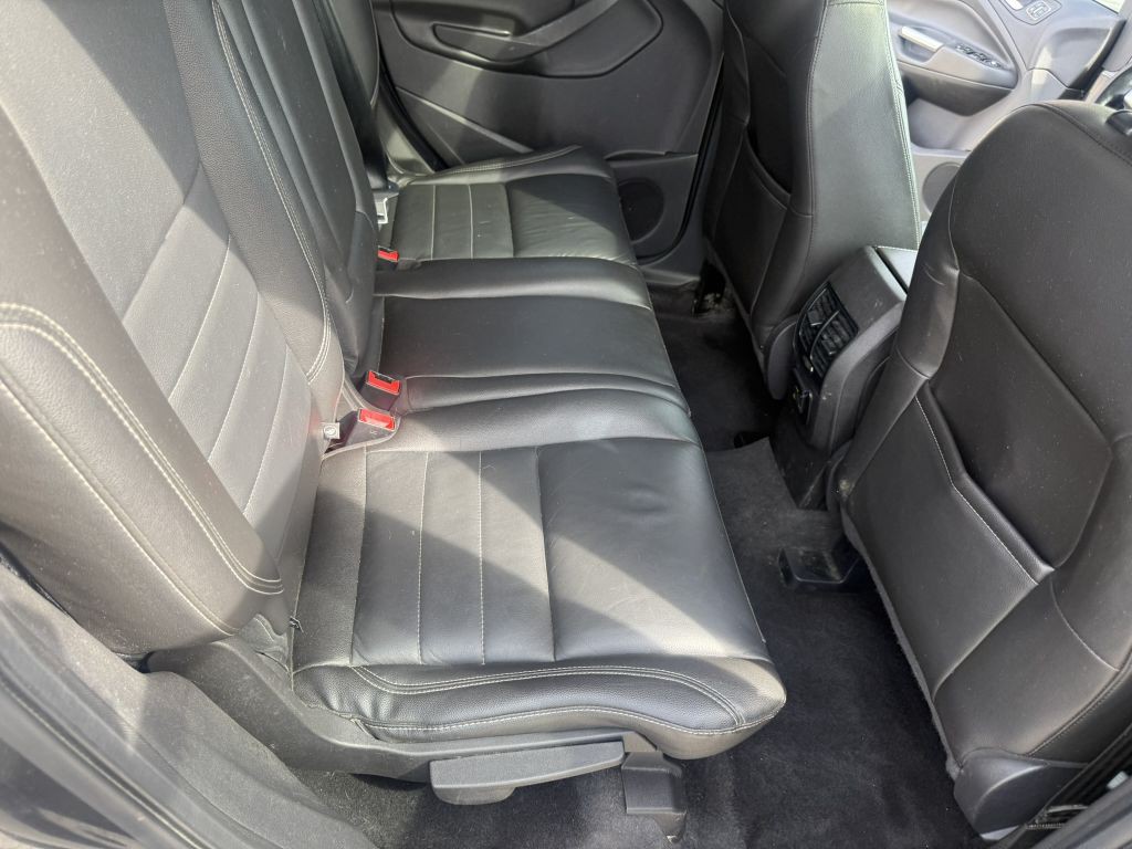 2015 Ford Escape Image 18