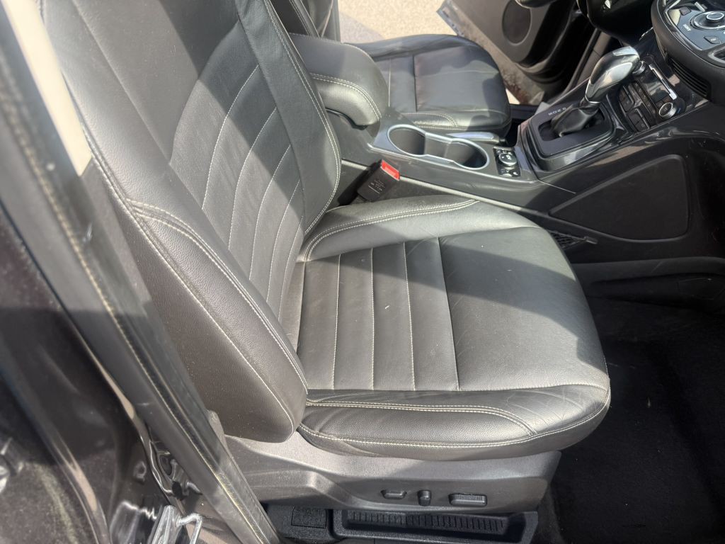 2015 Ford Escape Image 20