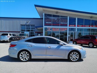 Image for 2014 Hyundai Azera Limited ID: 7298080