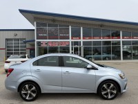 Image for 2017 Chevrolet Sonic Premier ID: 7317463