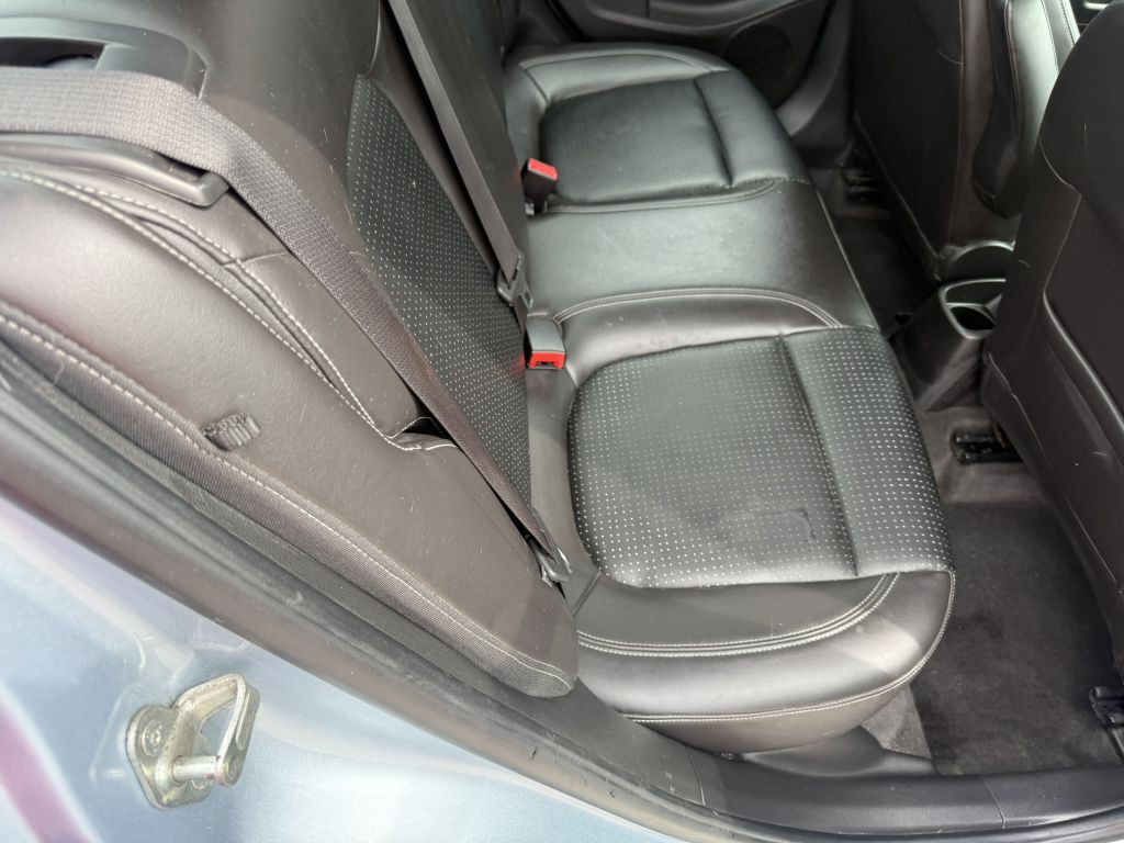 2017 Chevrolet Sonic Image 20