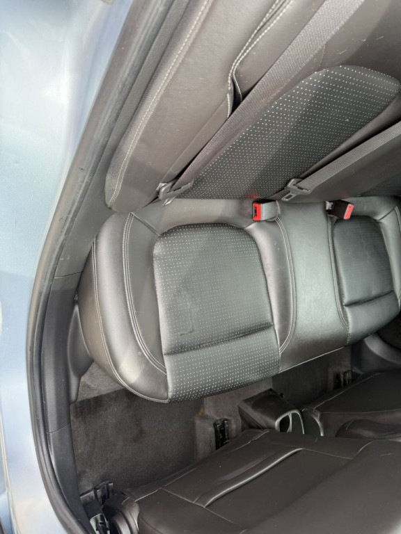 2017 Chevrolet Sonic Image 21