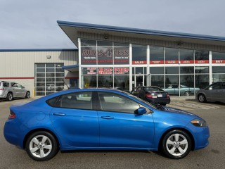 Image for 2016 Dodge Dart SXT ID: 7317485