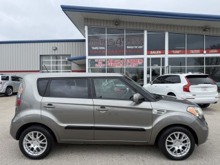 Image for 2011 Kia Soul + ID: 7319738