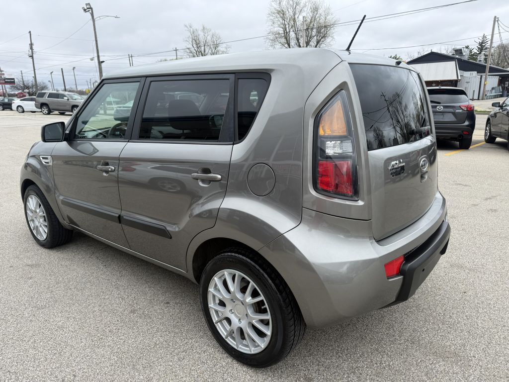 2011 Kia Soul Image 6