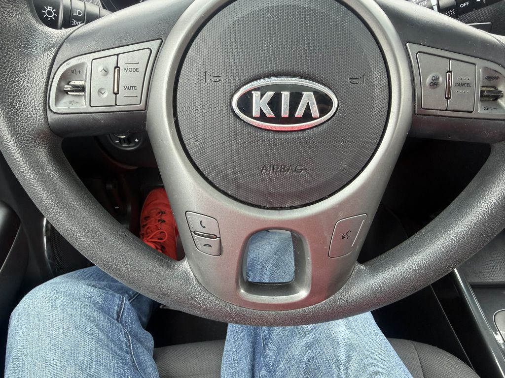 2011 Kia Soul Image 11