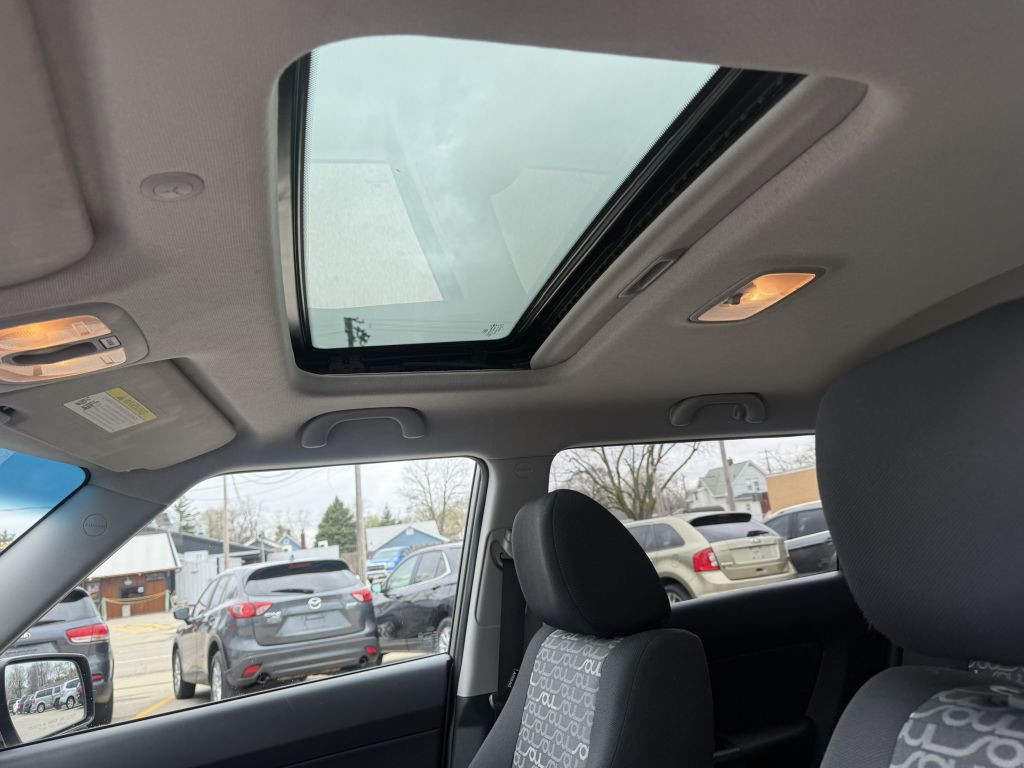 2011 Kia Soul Image 16