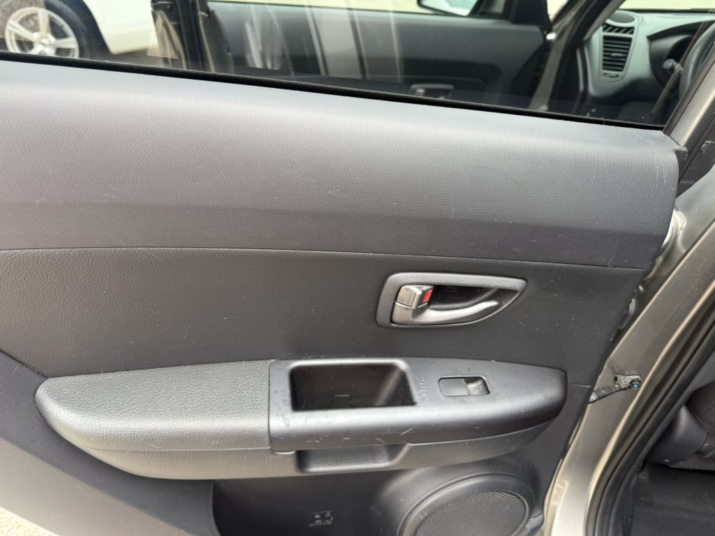 2011 Kia Soul Image 17