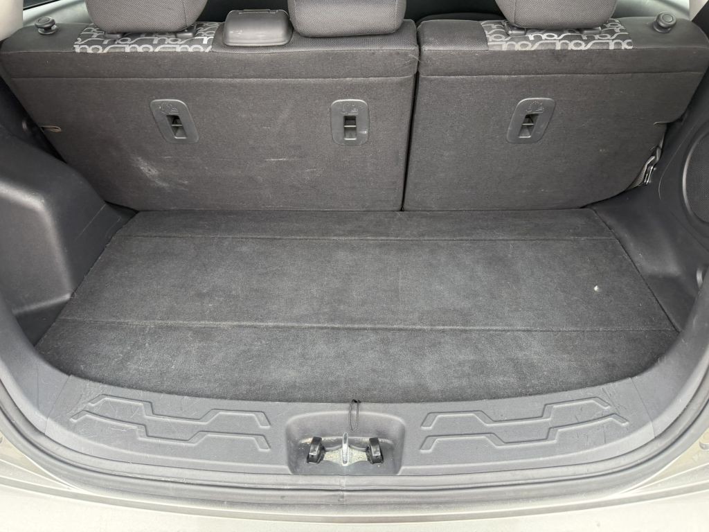 2011 Kia Soul Image 19