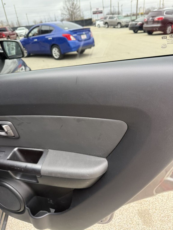 2011 Kia Soul Image 20