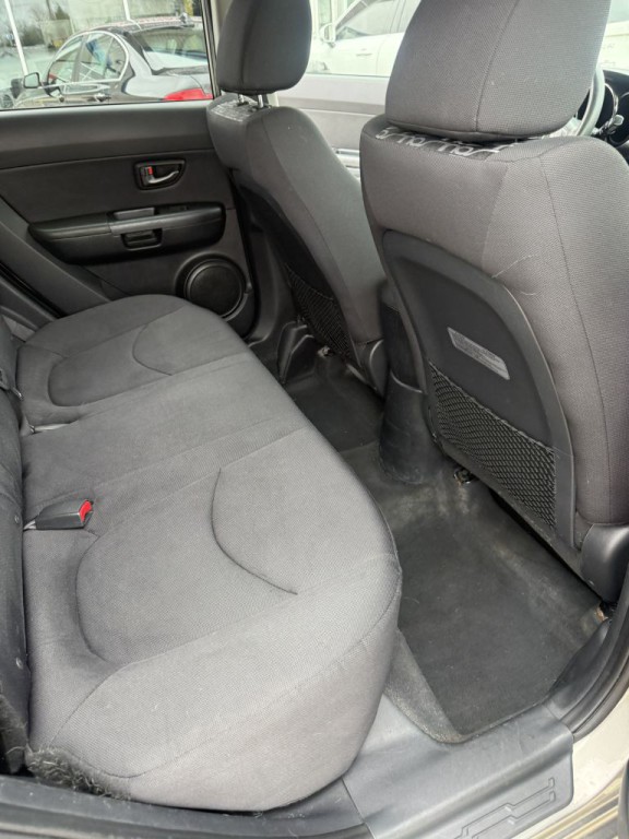 2011 Kia Soul Image 22