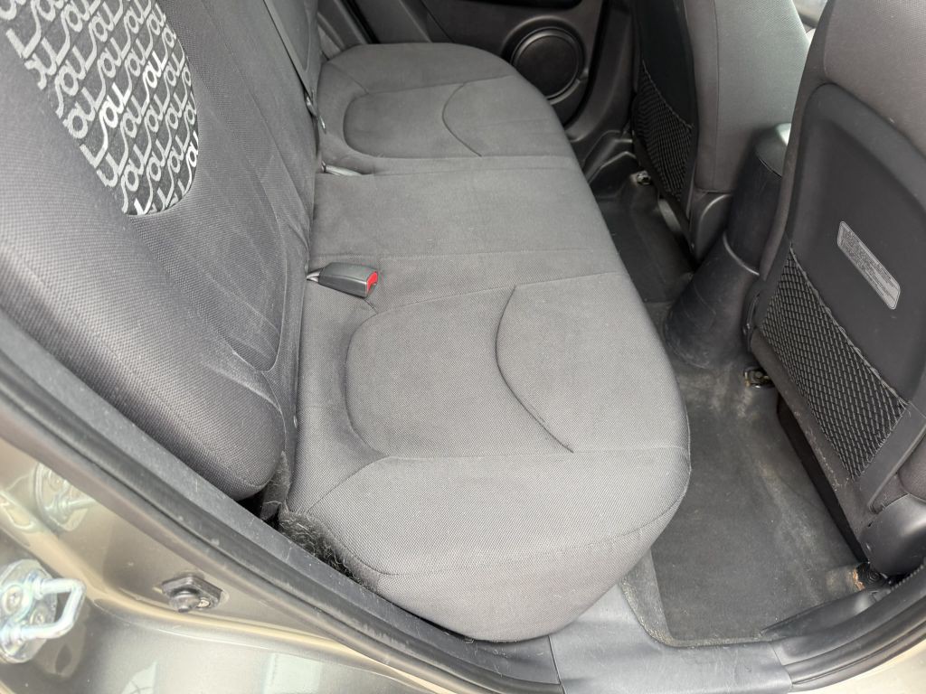 2011 Kia Soul Image 23