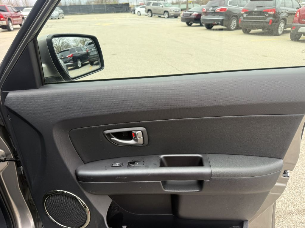2011 Kia Soul Image 24