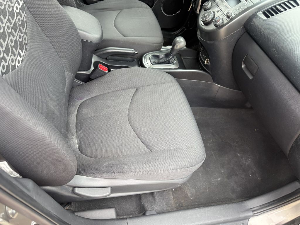 2011 Kia Soul Image 26