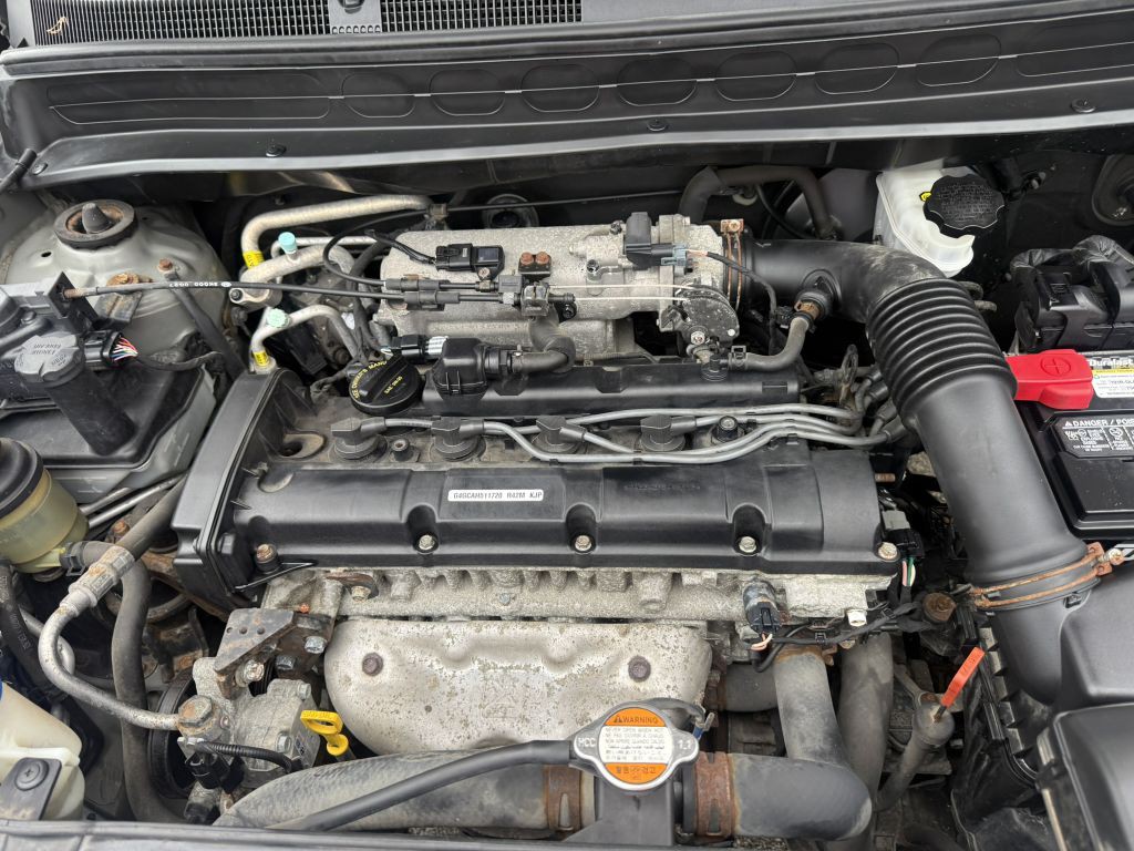2011 Kia Soul Image 27