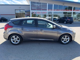 Image for 2014 Ford Focus SE ID: 7323781