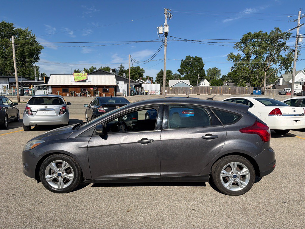 2014 Ford Focus Image 6