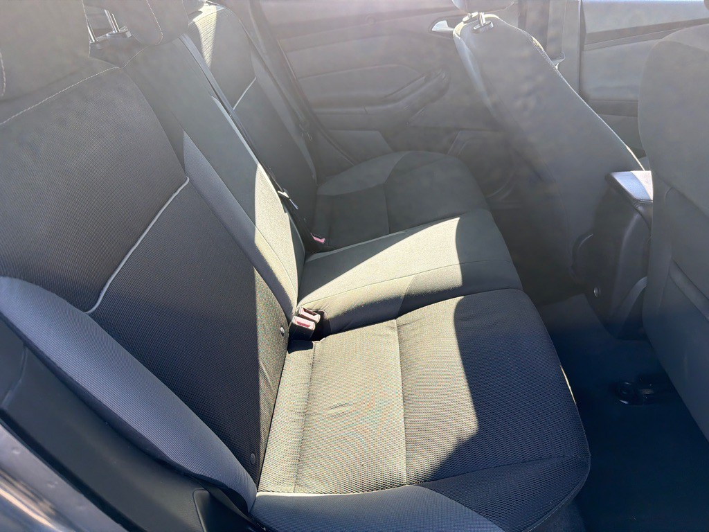 2014 Ford Focus Image 11