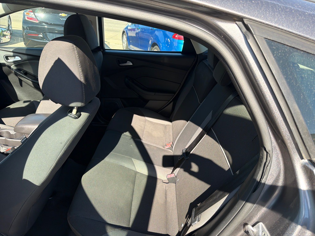 2014 Ford Focus Image 12