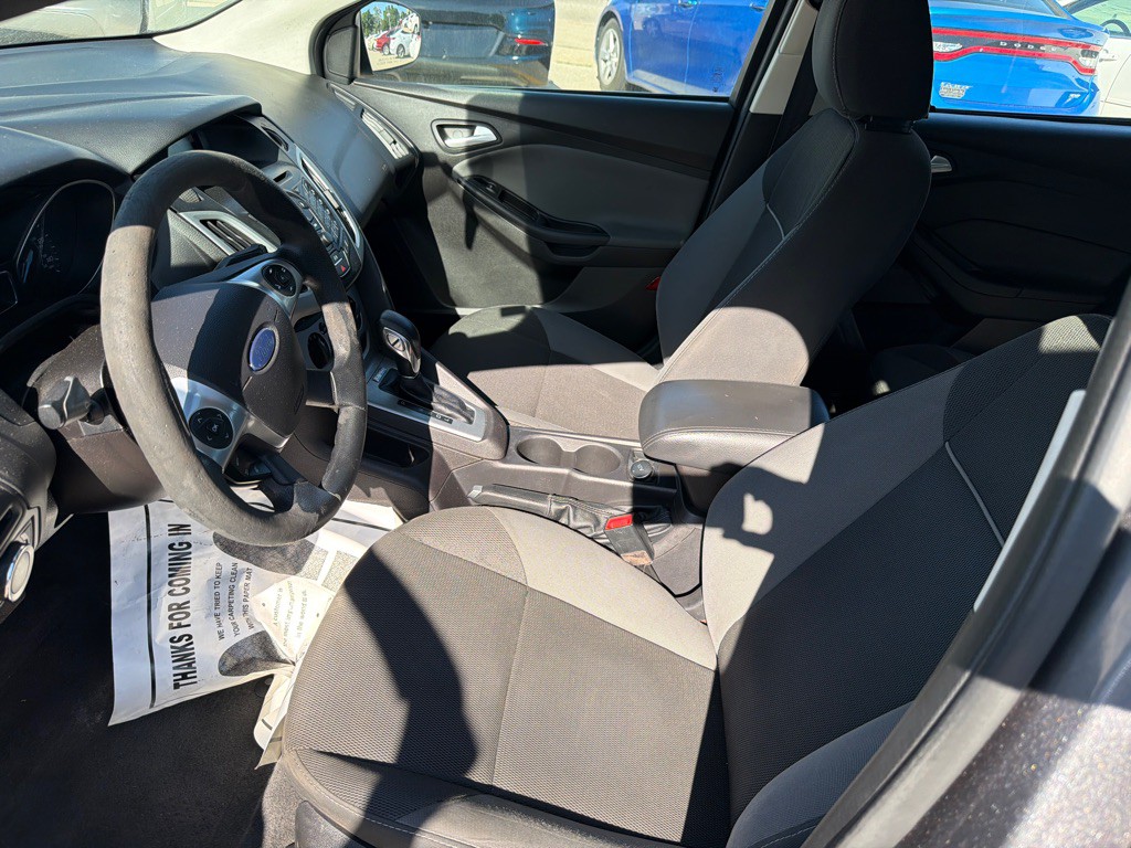 2014 Ford Focus Image 13