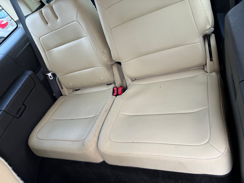 2016 Ford Flex Image 18