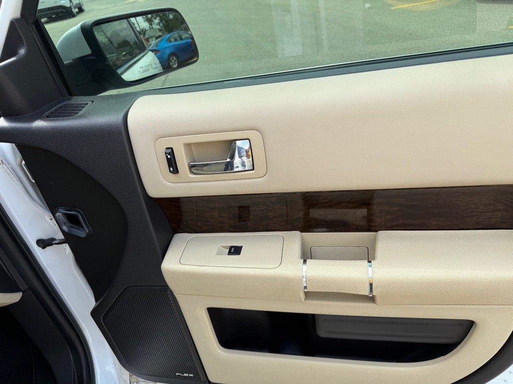 2016 Ford Flex Image 22