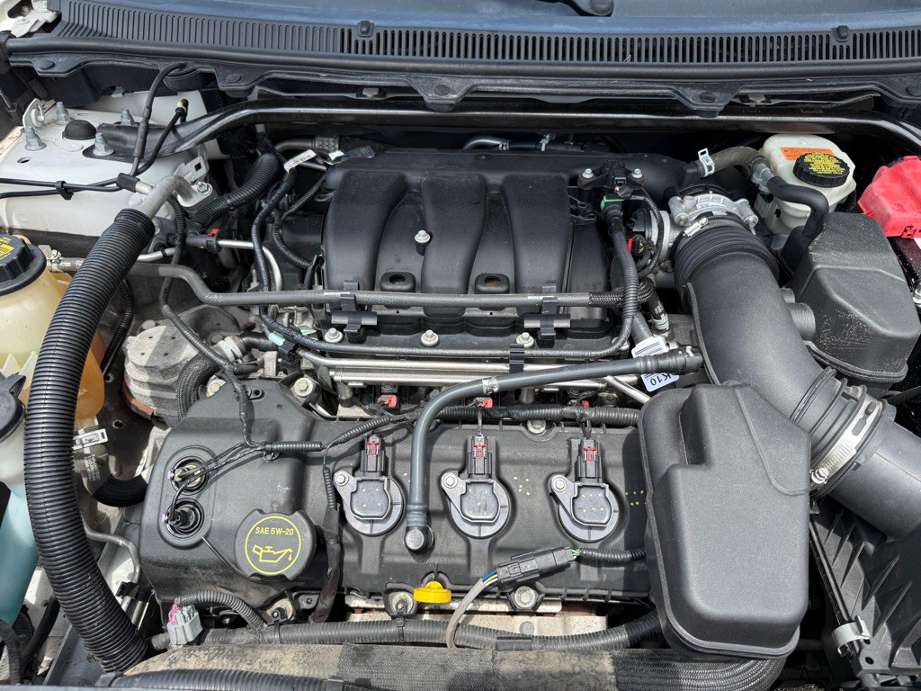 2016 Ford Flex Image 24