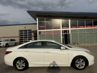 Image for 2013 Hyundai Sonata GLS ID: 7328990