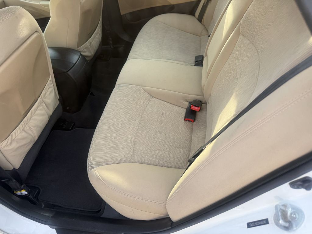 2013 Hyundai Sonata Image 11