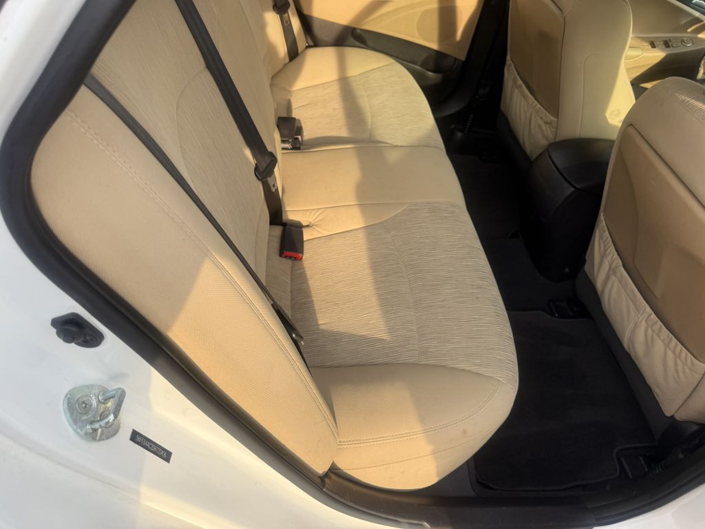 2013 Hyundai Sonata Image 14
