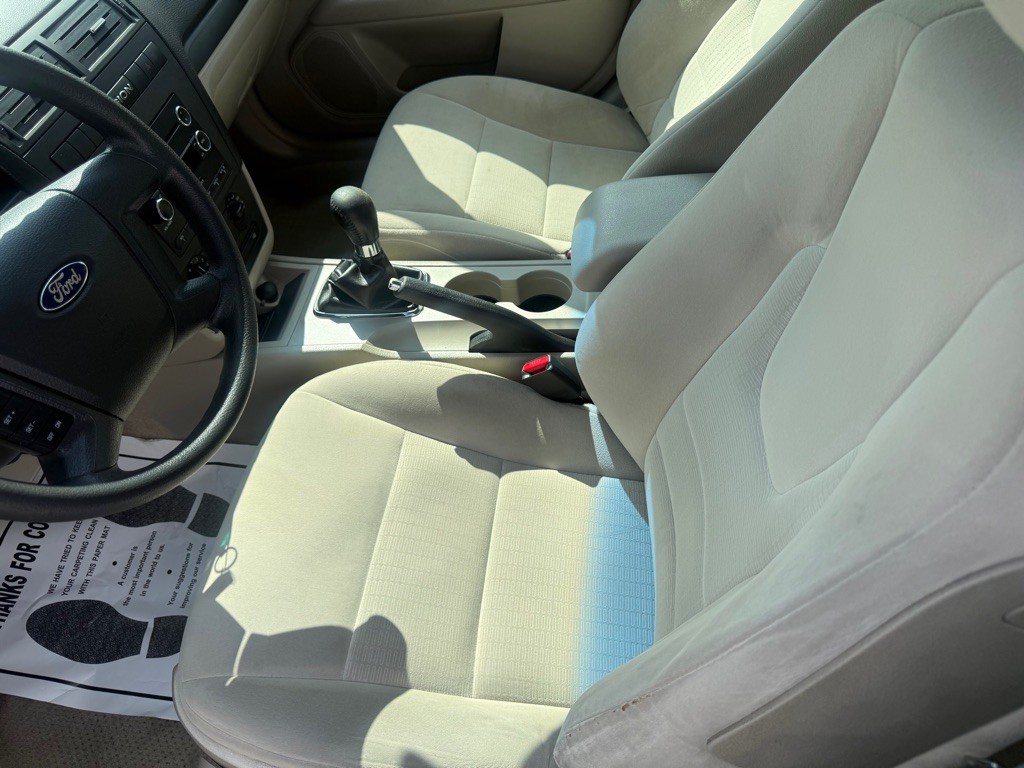 2009 Ford Fusion Image 7