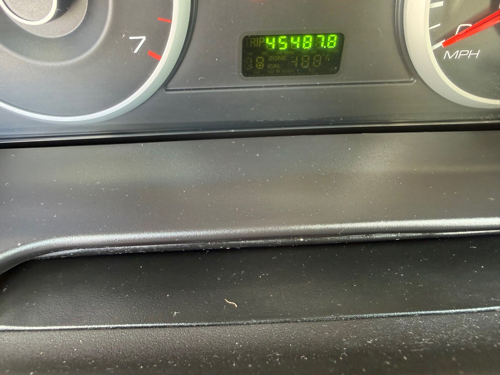 2009 Ford Fusion Image 10