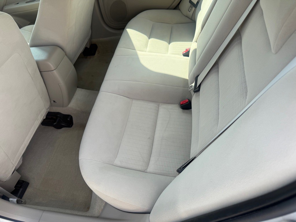 2009 Ford Fusion Image 13