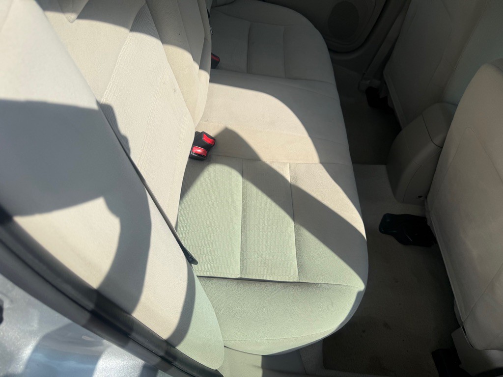 2009 Ford Fusion Image 15