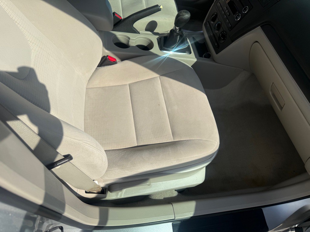 2009 Ford Fusion Image 17