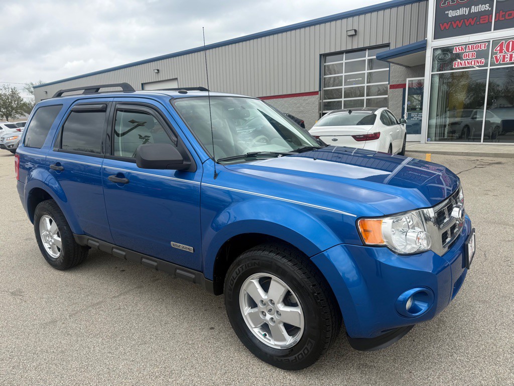 2012 Ford Escape Image 2