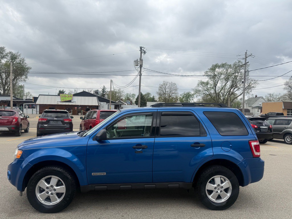 2012 Ford Escape Image 5