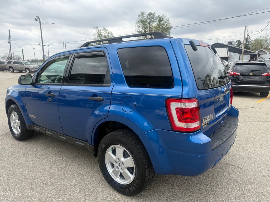 2012 Ford Escape Image 6