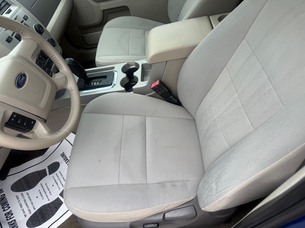 2012 Ford Escape Image 10