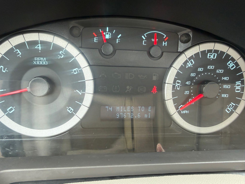 2012 Ford Escape Image 11