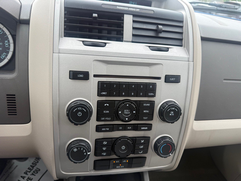 2012 Ford Escape Image 13