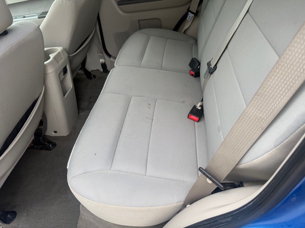 2012 Ford Escape Image 16