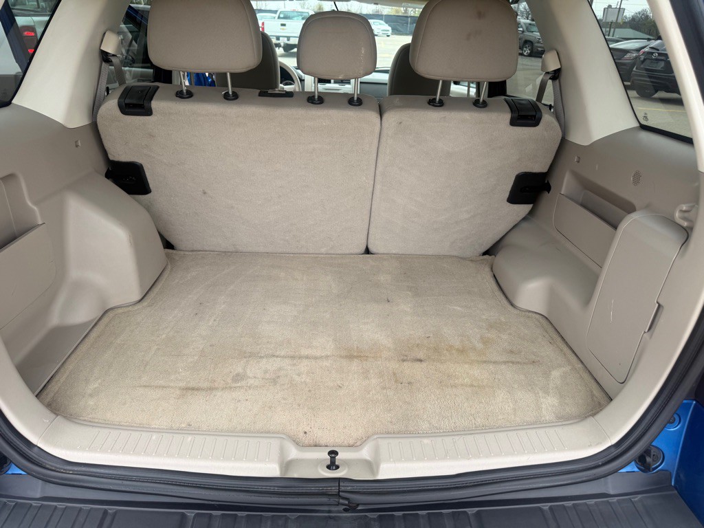 2012 Ford Escape Image 17