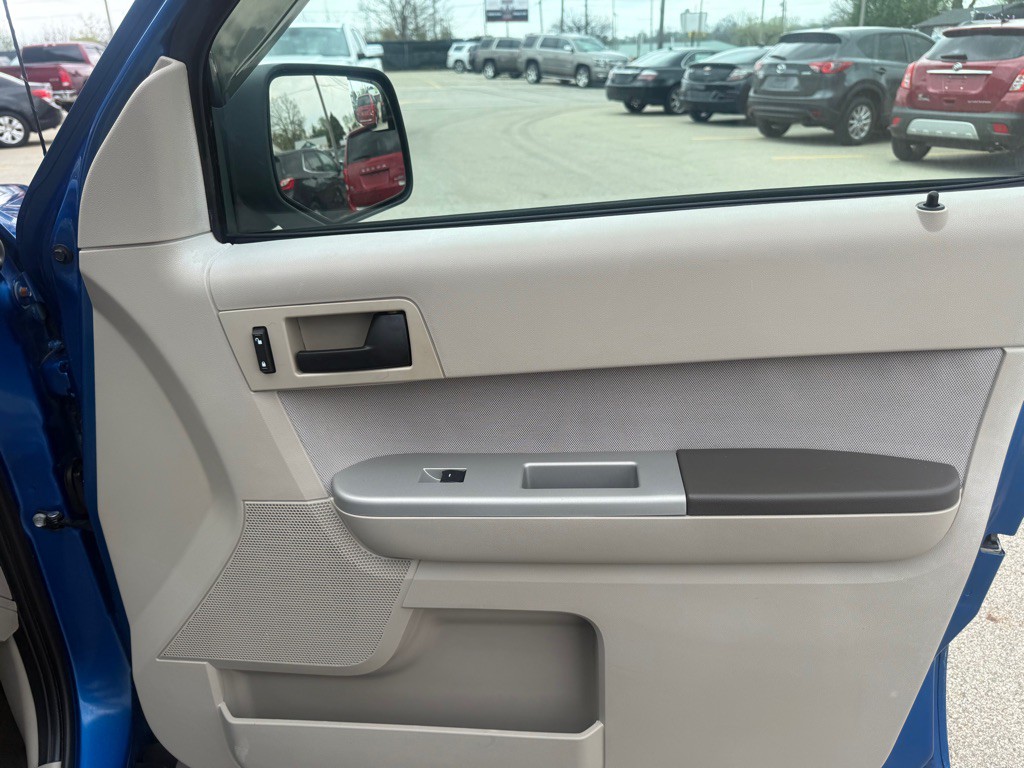 2012 Ford Escape Image 20