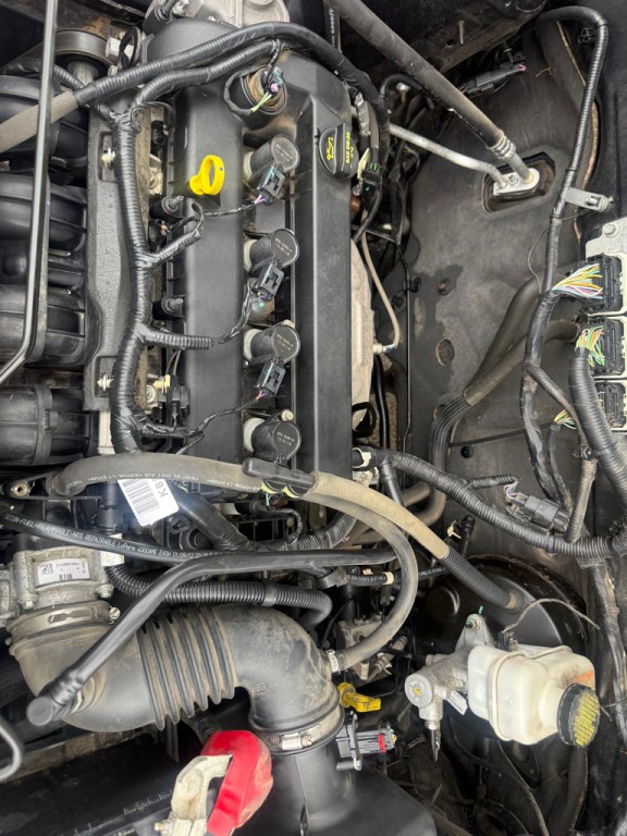 2012 Ford Escape Image 22